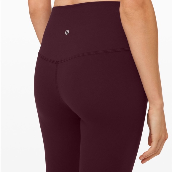 lululemon athletica | Pants \u0026 Jumpsuits 